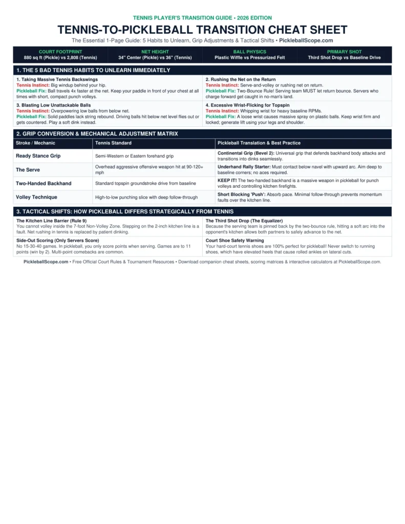 tennis vs pickleball pdf preview
